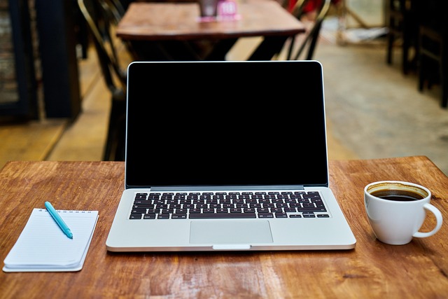 Notebook layout with headings and bullet points for readable notes